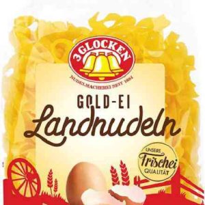 Макаронные изделия  3 Glocken