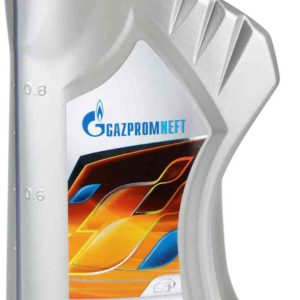 Масло моторное полусинтетическое Gazpromneft