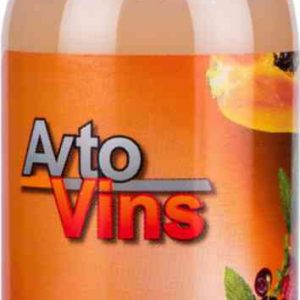 Ароматизатор спрей для дома и авто Avto Vins