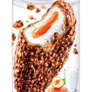 Пирожное  Kinder