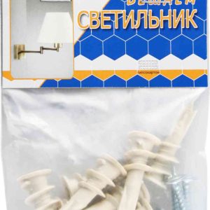 Набор крепежа для светильника Стройбат