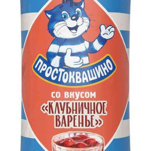Сырок глазированный Простоквашино
