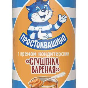 Сырок глазированный Простоквашино