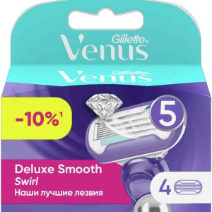 Кассеты для бритвенного станка  Gillette