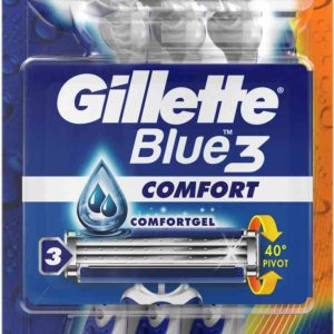 Бритвенный станок одноразовый Gillette