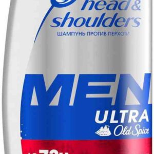Шампунь против перхоти  Head & Shoulders