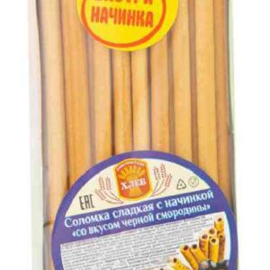 Соломка сладкая ЭлектростальХлеб