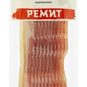 Бекон вяленый Ремит