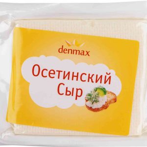 Сыр рассольный Осетинский Denmax