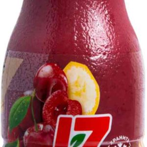 Напиток сокосодержащий J7