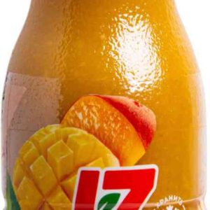 Напиток сокосодержащий J7