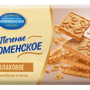 Печенье  Коломенское