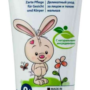 Детский крем нежный Babyline