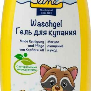 Гель для купания  Babyline