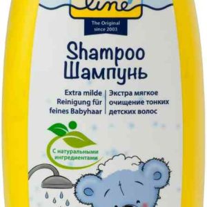 Шампунь детский  Babyline