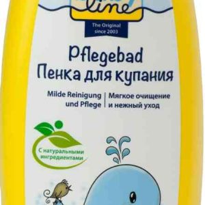 Пенка для купания  Babyline