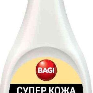 Спрей для чистки и ухода  Bagi
