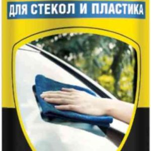 Очиститель салона Nano Protech