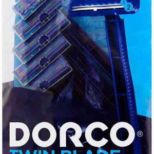 Станок для бритья одноразовый Dorco