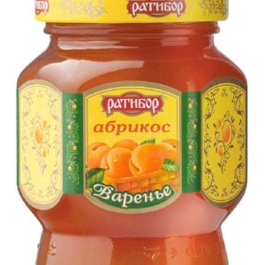 Варенье  Ратибор