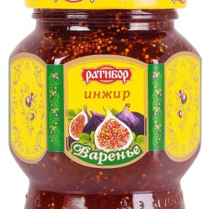Варенье  Ратибор