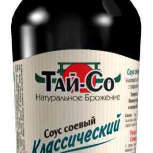 Соус соевый Тай-Со