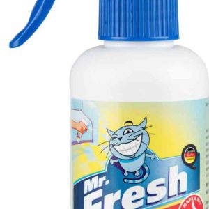 Спрей-защита от царапания для кошек  Mr. Fresh