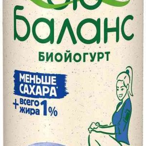 Биойогурт питьевой Bio Баланс