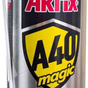 Смазка проникающая Akfix