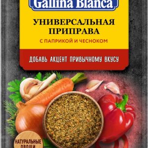 Приправа универсальная Gallina Blanca