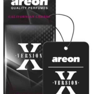 Ароматизатор для автомобиля картонный Areon