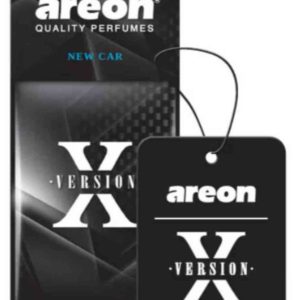 Ароматизатор для автомобиля картонный Areon