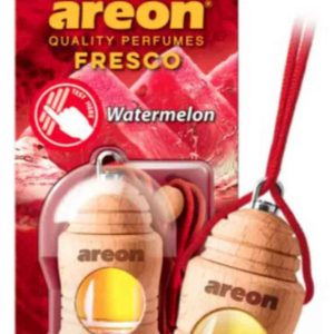 Ароматизатор для автомобиля жидкий Areon