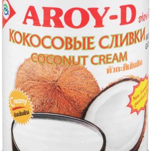 Напиток кокосовый Aroy-D