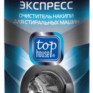 Очиститель накипи экспресс Top house