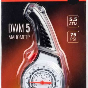 Манометр стрелочный Daewoo