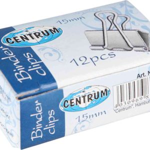 Зажимы  Centrum