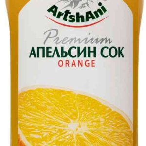 Сок  Artshani