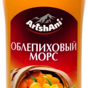 Морс  Artshani
