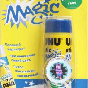 Клеящий карандаш  UHU