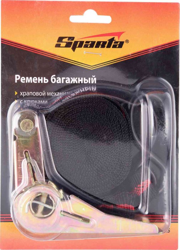 Ремень багажный Sparta