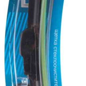 Щётка стеклоочистителя бескаркасная Brush