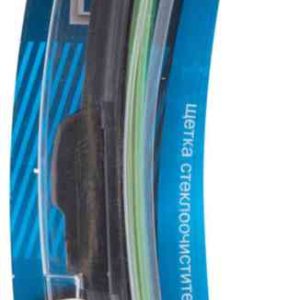 Щётка стеклоочистителя бескаркасная Brush