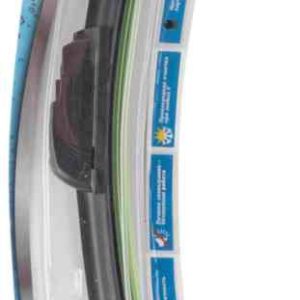 Щётка стеклоочистителя бескаркасная Brush