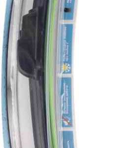 Щётка стеклоочистителя бескаркасная Brush
