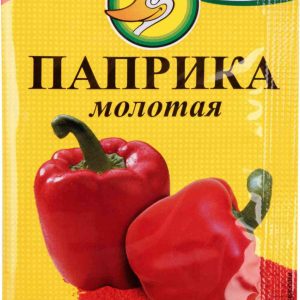 Паприка  Мастер Дак