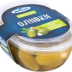 Оливки  Meggle