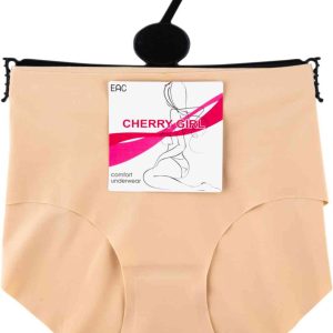 Трусы-шорты женские Cherry Girl