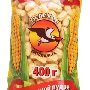 Кукурузные палочки  Пеликан