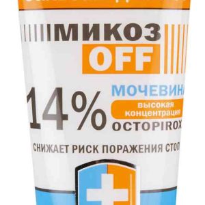 Бальзам для ног салициловый Фельдшер